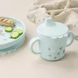 Done by Deer Foodie Dinner set - Syvät lautaset ja kulhot - 5712643064206 - 4