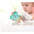 Hape eläinhelistimet imukupilla 3 kpl - Puulelut - 6943478046566 - 3