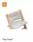 Stokke Tripp Trapp syöttötuoli bundle pehmusteella - Syöttötuolit - 7040356850006 - 4