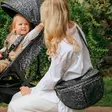 Elodie Details Stroller Organizer - Lokerikot rattaiden työntöaisaan - 7333222025166 - 5