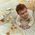 Little Dutch leikkimatto - Leikkimatot ja jumppamatot - 8713291883086 - 2