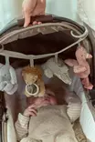 Little Dutch vaunulelu - Vaunulelut - 8713291883116 - 3