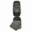 Bugaboo performance THERMOLITE® footmuff - Lämpöpussit - 8717447531746 - 3