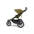 Thule Urban Glide 3 juoksurattaat ja duffelilaukku - Juoksurattaat - 872299049556 - 2