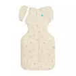 Love to Swaddle UP unipussi 50/50 2.5Tog - Unipussit 0-6 kk - 9343443211826 - 1