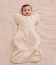 Love to Swaddle UP unipussi 50/50 2.5Tog - Unipussit 0-6 kk - 9343443211826 - 2