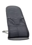 BabyBjörn Bliss Mesh sitteri - Sitterit - 7317680060136 - 13