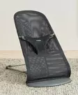 BabyBjörn Bliss Mesh sitteri - Sitterit - 7317680060136 - 3