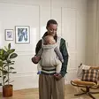 BabyBjörn kantoreppu Hold 0-18kk - Rintareput - 7317680890016 - 9