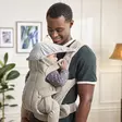 BabyBjörn kantoreppu Hold 0-18kk - Rintareput - 7317680890016 - 12