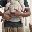 BabyBjörn kantoreppu Hold 0-18kk - Rintareput - 7317680890016 - 13