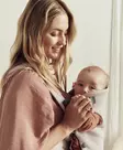 BabyBjörn kantoreppu Mini - Rintareput - 7317680210876 - 8