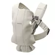 BabyBjörn kantoreppu Mini - Rintareput - 7317680210876 - 1