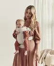 BabyBjörn kantoreppu Mini - Rintareput - 7317680210876 - 10
