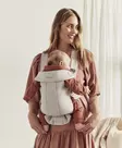 BabyBjörn kantoreppu Mini - Rintareput - 7317680210876 - 9