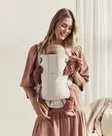BabyBjörn kantoreppu Mini - Rintareput - 7317680210876 - 7