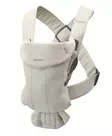 BabyBjörn kantoreppu Mini - Rintareput - 7317680210876 - 5