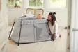BabyBjörn Travel Cot Light matkasänky - Matkasängyt ja lisävarusteet - 7317680402486 - 3