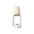 BIBS lasinen tuttipullo 120ml - Lasiset tuttipullot - 5713795265596 - 2