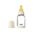 BIBS lasinen tuttipullo 120ml - Lasiset tuttipullot - 5713795265596 - 1
