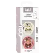 BIBS x Moomin tutti 0-6kk 2kpl - Tutit - 5713795279586 - 2