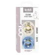 BIBS x Moomin tutti 6-18kk 2kpl - Tutit - 5713795279616 - 2