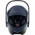 Britax Baby-Safe Pro - Turvakaukalot - 4000984938166 - 2