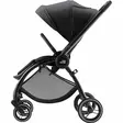 Britax RIO starttipaketti (Baby-Safe Pro turvakaukalolla) - Lastenvaunujen starttipaketit - 4000986418536 - 10