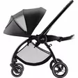 Britax RIO starttipaketti (Baby-Safe Pro turvakaukalolla) - Lastenvaunujen starttipaketit - 4000986418536 - 8