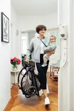 Britax RIO starttipaketti (Baby-Safe Pro turvakaukalolla) - Lastenvaunujen starttipaketit - 4000986418536 - 22