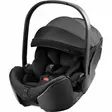 Britax RIO starttipaketti (Baby-Safe Pro turvakaukalolla) - Lastenvaunujen starttipaketit - 4000986418536 - 15
