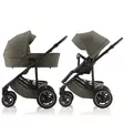 Britax Smile 5Z yhdistelmävaunut - Yhdistelmävaunut - 4000121212156 - 1