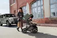 Britax Smile 5Z yhdistelmävaunut - Yhdistelmävaunut - 4000121212156 - 11