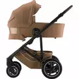 Britax Smile 5Z yhdistelmävaunut - Yhdistelmävaunut - 4000121212166 - 2