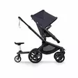 Bugaboo Comfort wheeled board seisomalauta - Seisomatelineet ja satulat - 8717447076476 - 8