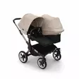 Bugaboo Donkey5 sun canopy - Istuinosat & kankaat - 8717447157656 - 4
