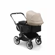 Bugaboo Donkey5 sun canopy - Istuinosat & kankaat - 8717447157656 - 3