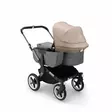 Bugaboo Donkey5 sun canopy - Istuinosat & kankaat - 8717447157656 - 2