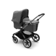 Bugaboo Fox3 yhdistelmävaunut - Yhdistelmävaunut - 8717447143376 - 2