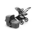 Bugaboo Fox3 yhdistelmävaunut - Yhdistelmävaunut - 8717447143376 - 1