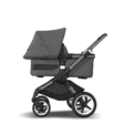 Bugaboo Fox3 yhdistelmävaunut - Yhdistelmävaunut - 8717447143376 - 4