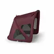 Bugaboo Fox5 Breezy Sun Canopy - Kesäkuomut ja vaihdettavat kuomut - 8717447170006 - 1