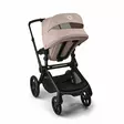 Bugaboo Fox5 Renew yhdistelmävaunut ja Giraffe baby rocker - Yhdistelmävaunut - 87174475741116 - 8