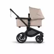 Bugaboo Fox5 Renew yhdistelmävaunut ja Giraffe baby rocker - Yhdistelmävaunut - 87174475741116 - 6