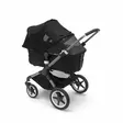 Bugaboo Fox/Cam3/Lynx Breezy Sun Canopy - Kesäkuomut ja vaihdettavat kuomut - 8717447624776 - 4