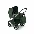 Bugaboo hoitolaukku NOIR - Hoitolaukut - 8717447391616 - 4