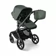 Bugaboo lokerikko Organizer - Lokerikot rattaiden työntöaisaan - 8717447507666 - 3