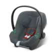 Cybex Aton B2 i-Size turvakaukalo ja telakka - Turvakaukalot - 4063846220366 - 4