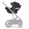 Cybex Aton B2 i-Size turvakaukalo ja telakka - Turvakaukalot - 4063846220366 - 9