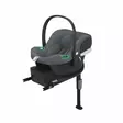 Cybex Aton B2 i-Size turvakaukalo ja telakka - Turvakaukalot - 4063846220366 - 1